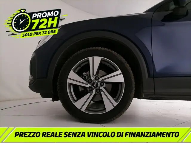 Audi Q2 view 28
