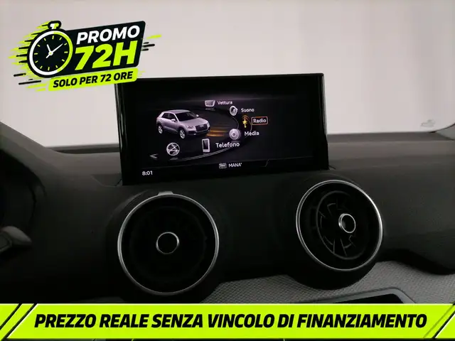 Audi Q2 view 17
