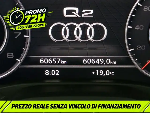 Audi Q2 view 29