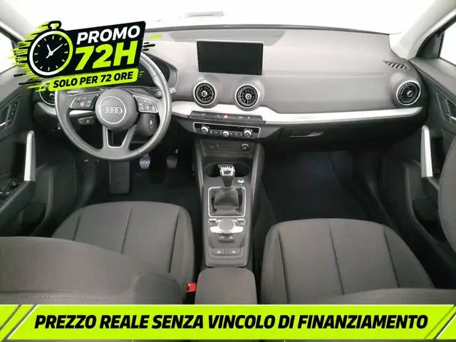 Audi Q2 view 9