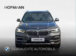 Bmw X5 xLine