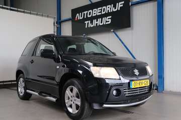 1.6-16V Exclusive 4 WD