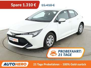 1.2 Turbo*ACC*SPUR*LIM*KLIMA*BLUETOOTH*