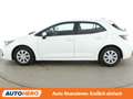 Toyota Corolla 1.2 Turbo*ACC*SPUR*LIM*KLIMA*BLUETOOTH* Blanco - thumbnail 3