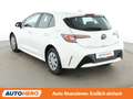 Toyota Corolla 1.2 Turbo*ACC*SPUR*LIM*KLIMA*BLUETOOTH* Blanco - thumbnail 4