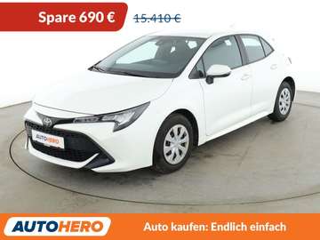 1.2 Turbo*ACC*SPUR*LIM*KLIMA*BLUETOOTH*