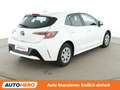 Toyota Corolla 1.2 Turbo*ACC*SPUR*LIM*KLIMA*BLUETOOTH* Blanco - thumbnail 6