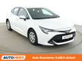 Toyota Corolla 1.2 Turbo*ACC*SPUR*LIM*KLIMA*BLUETOOTH* Blanco - thumbnail 8
