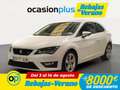 SEAT Leon SC 1.4 TSI ACT S&S FR 150 Blanco - thumbnail 1