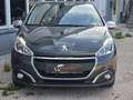 Peugeot 208 1.2 12V VTi/PureTech 82 Style "15000 KM" Silber - thumbnail 4