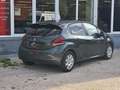Peugeot 208 1.2 12V VTi/PureTech 82 Style "15000 KM" Silber - thumbnail 7