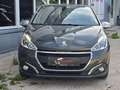 Peugeot 208 1.2 12V VTi/PureTech 82 Style "15000 KM" Silber - thumbnail 5