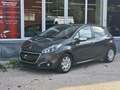 Peugeot 208 1.2 12V VTi/PureTech 82 Style "15000 KM" Silber - thumbnail 2