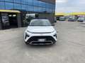 Hyundai BAYON 1.0 t-gdi 48V Xline imt - Hybrid - OK NEOPATENTATI Blanc - thumbnail 3