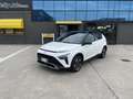 Hyundai BAYON 1.0 t-gdi 48V Xline imt - Hybrid - OK NEOPATENTATI Blanc - thumbnail 1