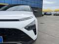 Hyundai BAYON 1.0 t-gdi 48V Xline imt - Hybrid - OK NEOPATENTATI Blanc - thumbnail 10