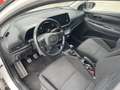 Hyundai BAYON 1.0 t-gdi 48V Xline imt - Hybrid - OK NEOPATENTATI Blanc - thumbnail 12