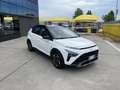 Hyundai BAYON 1.0 t-gdi 48V Xline imt - Hybrid - OK NEOPATENTATI Blanc - thumbnail 4