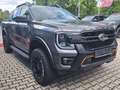 Ford Ranger Wildtrak X AHK verst.SPORTBÜGEL RID AluAT Grau - thumbnail 2