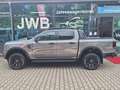 Ford Ranger Wildtrak X AHK verst.SPORTBÜGEL RID AluAT Grau - thumbnail 1