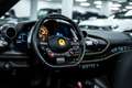 Ferrari F8 Tributo SPIDER 3.9 JBL SOLLEVATORE CARBONCERAMIC DISPLAY Noir - thumbnail 7