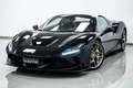 Ferrari F8 Tributo SPIDER 3.9 JBL SOLLEVATORE CARBONCERAMIC DISPLAY Noir - thumbnail 1