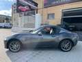 Mazda MX-5 RF 1.5 Skyactiv-G Zenith Gris - thumbnail 6