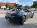 Mazda MX-5 RF 1.5 Skyactiv-G Zenith Gris - thumbnail 8