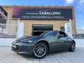 Mazda MX-5 RF 1.5 Skyactiv-G Zenith Gris - thumbnail 2