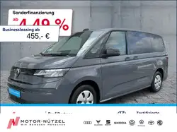 Volkswagen T7 Multivan 1.5 TSI DSG LED+NAV+RFK+GRA+7 SITZER