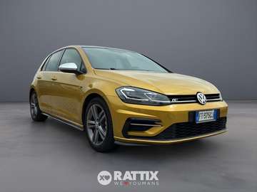 1.5 TSI 150CV R-Line DSG