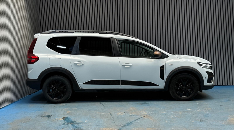 Dacia Jogger Extreme+ 1er.Hand/LPG/Kamera/Navi/Android — photo 8