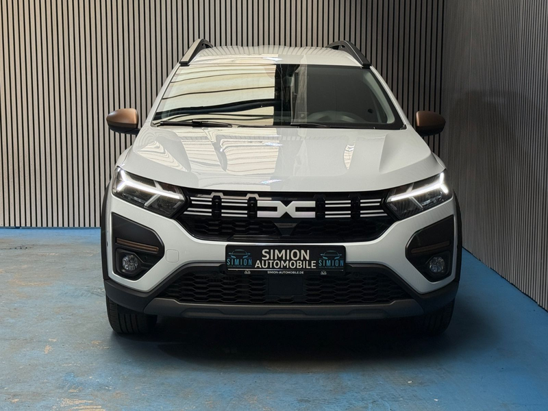 Dacia Jogger Extreme+ 1er.Hand/LPG/Kamera/Navi/Android — photo 10