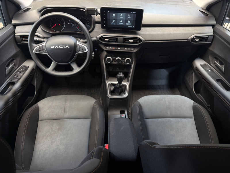 Dacia Jogger Extreme+ 1er.Hand/LPG/Kamera/Navi/Android — photo 11