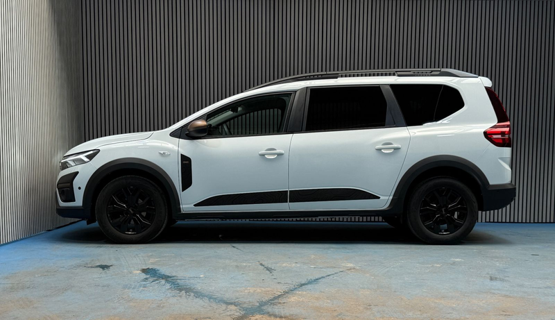 Dacia Jogger Extreme+ 1er.Hand/LPG/Kamera/Navi/Android — photo 2