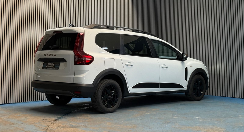 Dacia Jogger Extreme+ 1er.Hand/LPG/Kamera/Navi/Android — photo 7