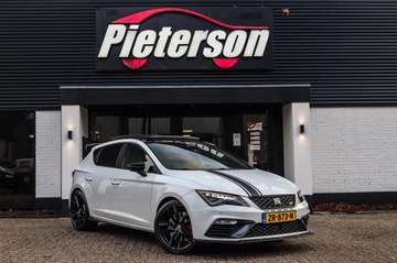 2.0 TSI CUPRA 300 BTW PANO STERRENHEMEL VIRTUAL