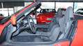 BMW Z1 2,5L * FAHRZEUG MIT ORIGINAL 0 KM * MIT TZ Rojo - thumbnail 16