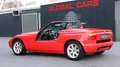 BMW Z1 2,5L * FAHRZEUG MIT ORIGINAL 0 KM * MIT TZ Czerwony - thumbnail 4