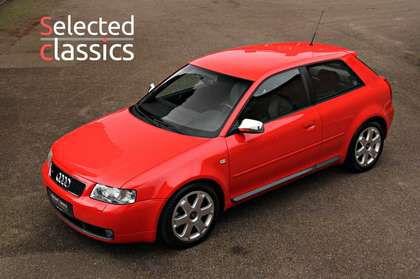 Audi S3 / Facelift / Top Staat / Org. NL / Perfecte histor