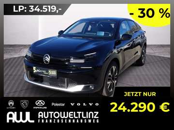 Hybrid 136 Max ACC+LED+Navi+SHZ