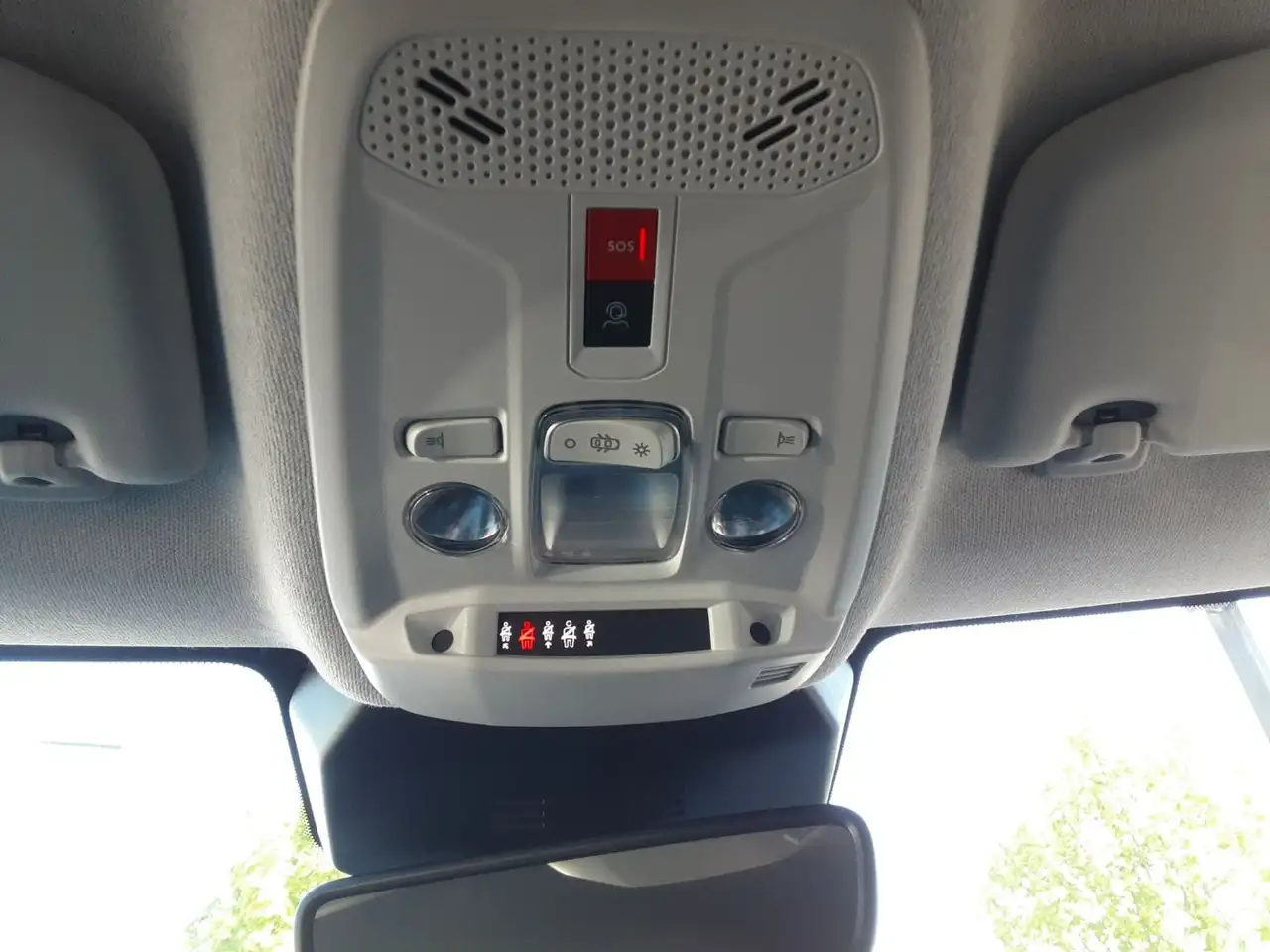 Citroen C4 Hybrid 136 Max ACC+LED+Navi+SHZ 17