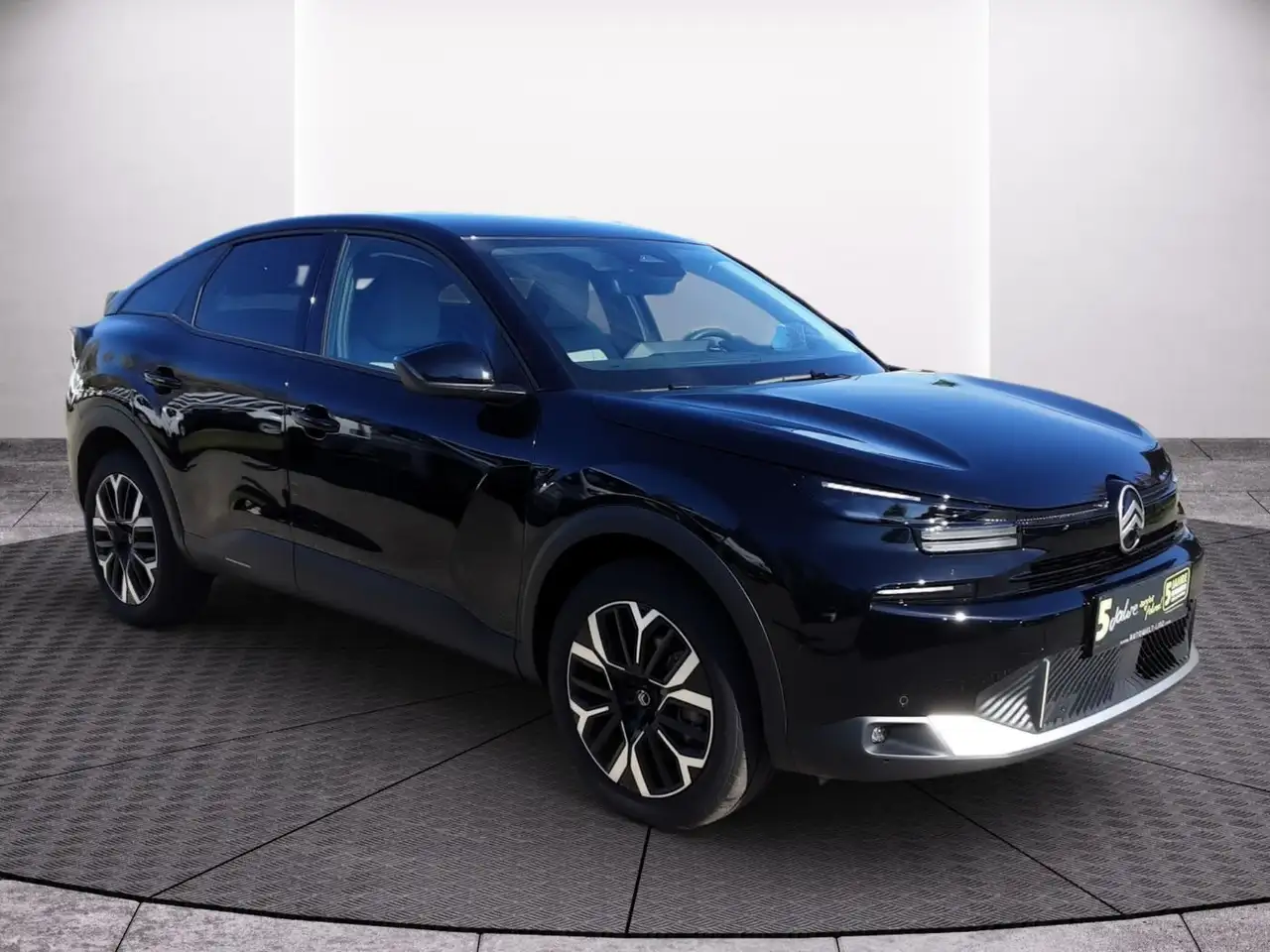 Citroen C4 Hybrid 136 Max ACC+LED+Navi+SHZ 18
