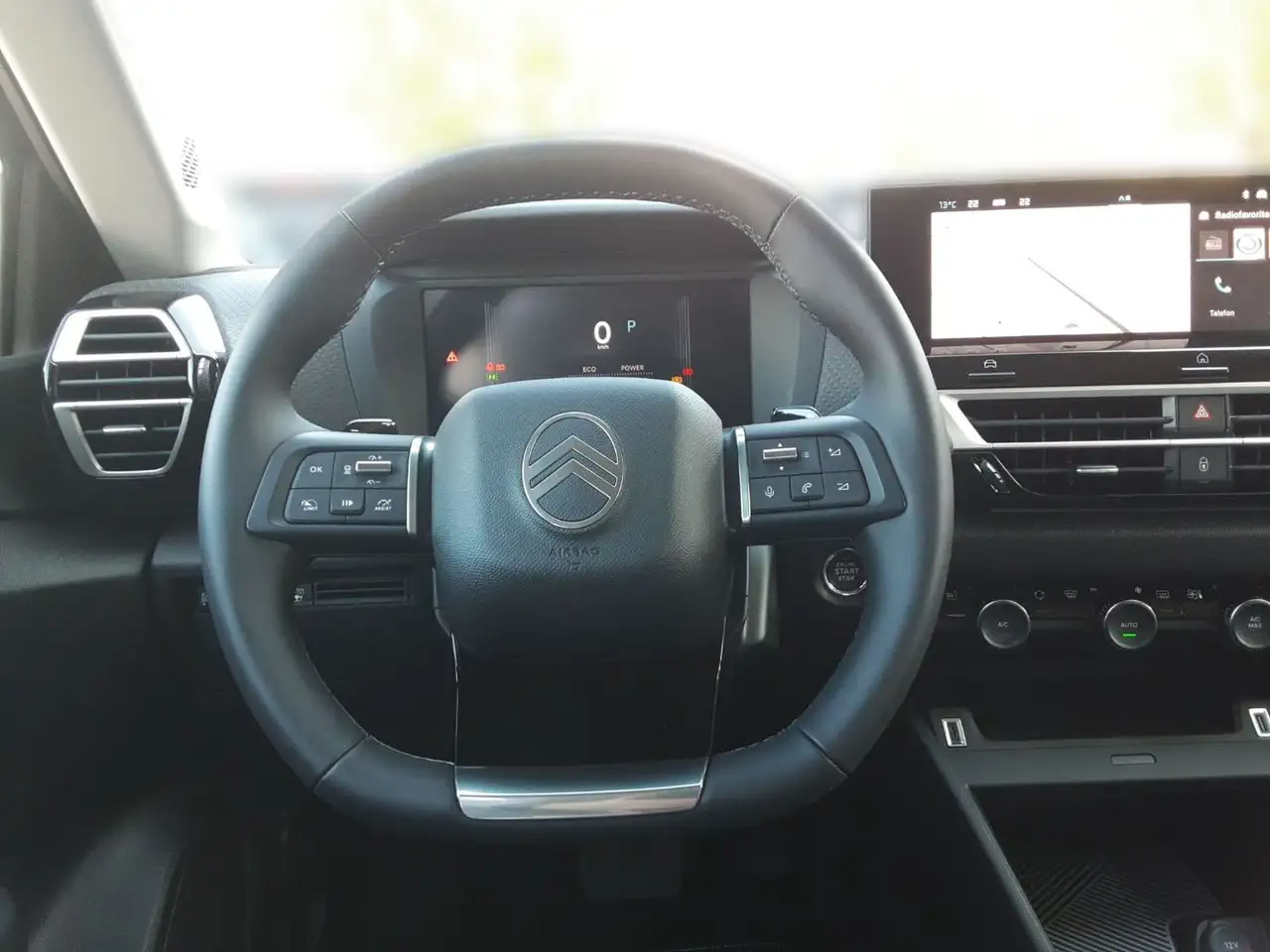 Citroen C4 Hybrid 136 Max ACC+LED+Navi+SHZ 10