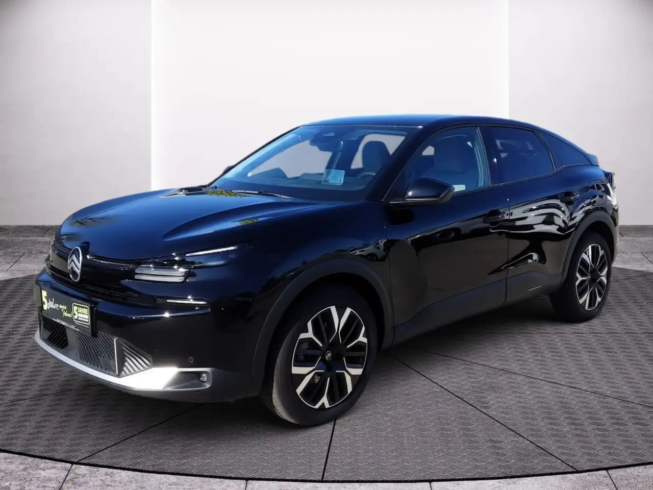 Citroen C4 Hybrid 136 Max ACC+LED+Navi+SHZ 3