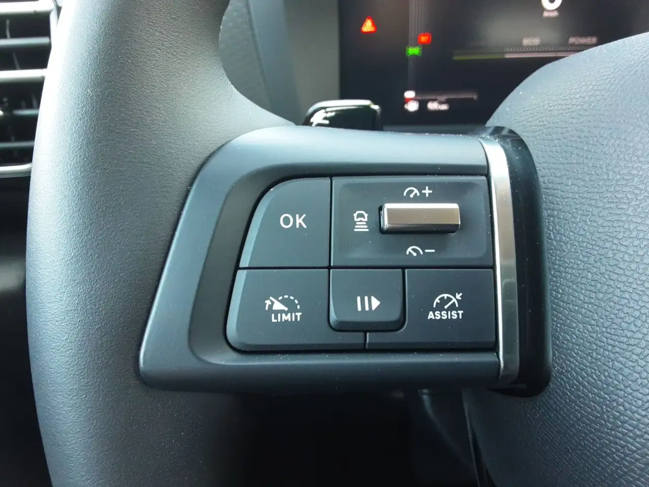 Citroen C4 Hybrid 136 Max ACC+LED+Navi+SHZ 28