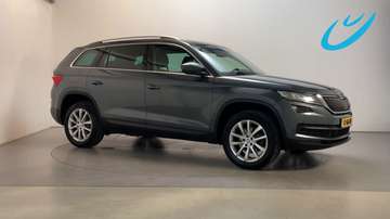 1.5 TSI DSG Business Edition Plus Camera Stoelverw