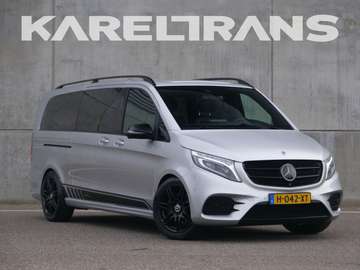 V250d Extra Lang | XL | AMG | Incl BTW & BPM | 7-p