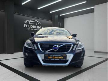 XC-60°SUMMUM°4WD°AHK°LEDER°PANO°NAV°XENON°SHZ°