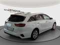 Kia Ceed / cee'd Kia Ceed Sportswagon Silber Weiß - thumbnail 3